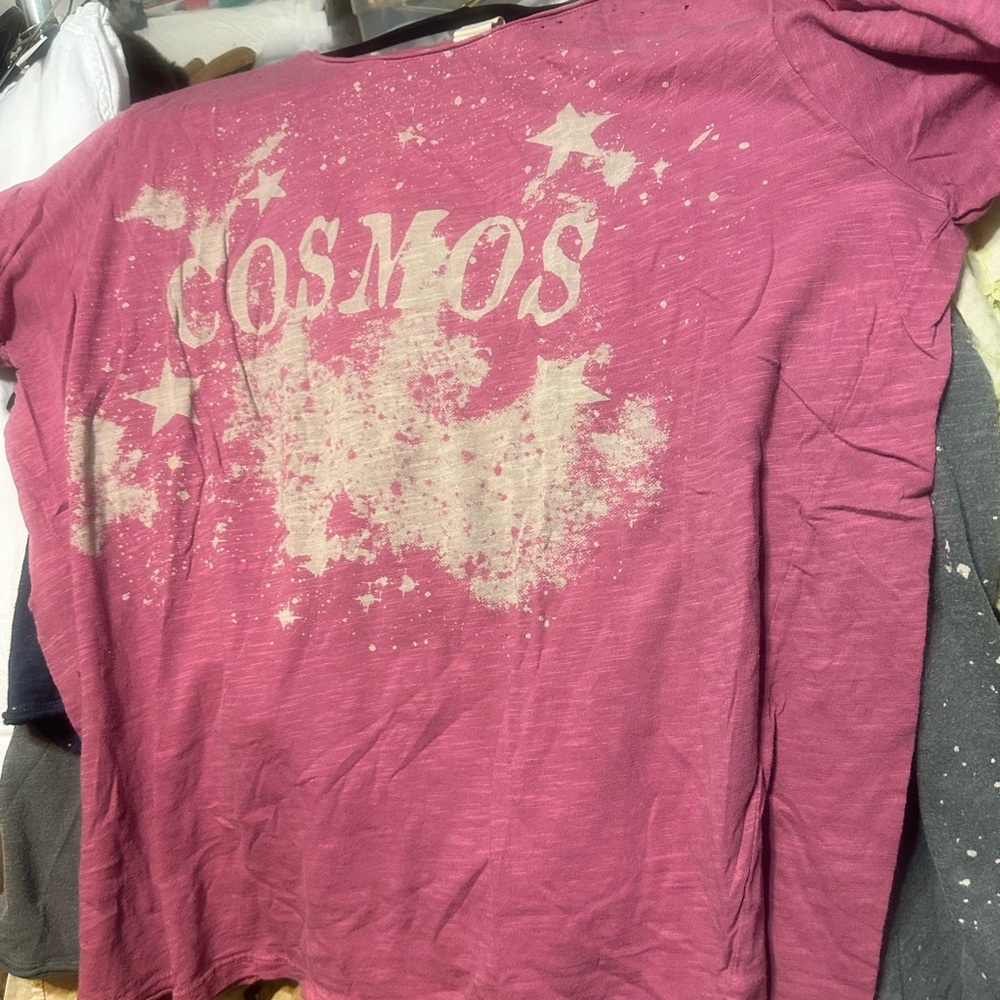 MP tshirts sold separately.
